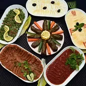 Mandi Palace Restaurant | Tabouleh