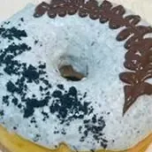 Donux Cafe | Oreo